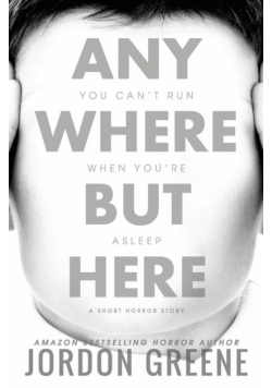 Anywhere But Here