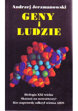 Geny i ludzie