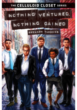 Nothing Ventured, Nothing Gained