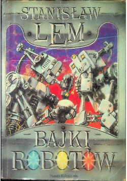 Bajki robotów