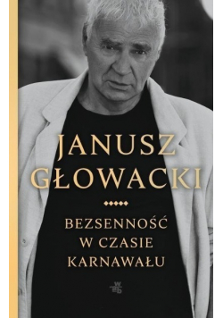 Bezsenność w czasie karnawału