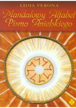 Mandalowy alfabet pisma anielskiego