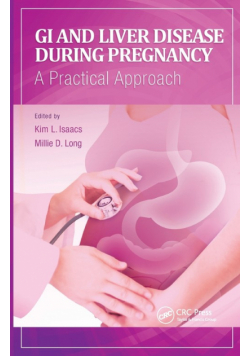 GI and Liver Disease During Pregnancy
