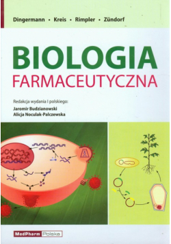 Biologia farmaceutyczna