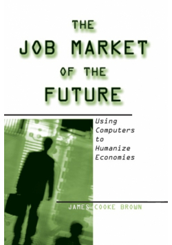 The Job Market of the Future