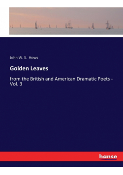 Golden Leaves
