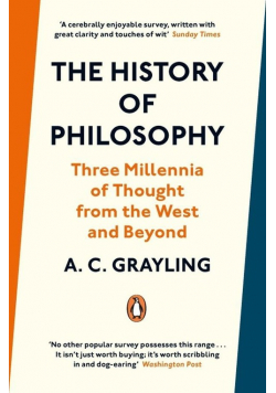 The History of Philosophy