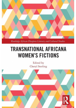 Transnational Africana Women's Fictions