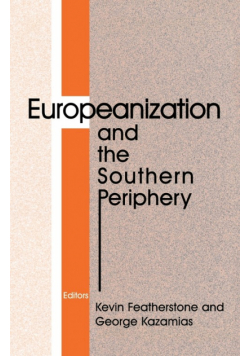 Europeanization and the Southern Periphery