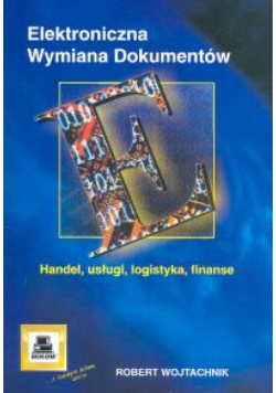 Elektroniczna wymiana dokumentów