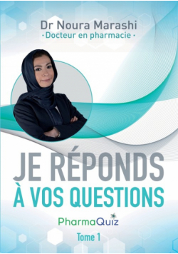 "Je réponds à vos questions"
