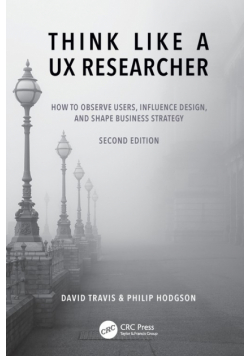 Think Like a UX Researcher
