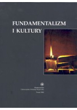 Fundamentalizm i kultury