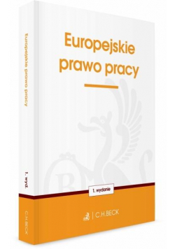 Europejskie prawo pracy