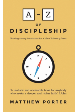 A-Z of Discipleship