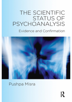 The Scientific Status of Psychoanalysis