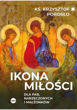 Ikona miłości