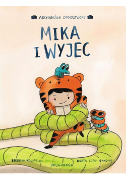 Mika i wyjec