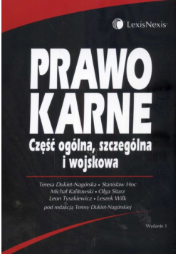 Prawo karne