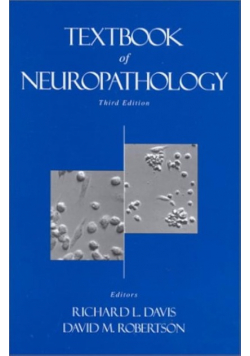 A Textbook of Neuropathology
