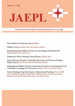 Jaepl 29 (2024)