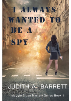 I Always Wanted to be a Spy