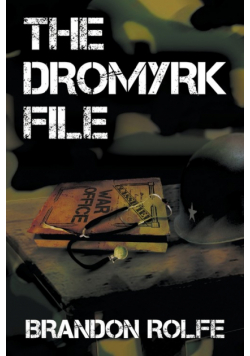 The Dromyrk File