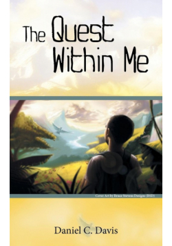 The Quest Within Me