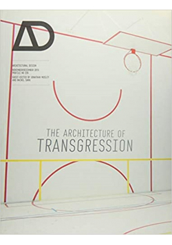 The Architecture of Transgression