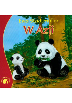 Zwierzaki-Dzieciaki W Azji