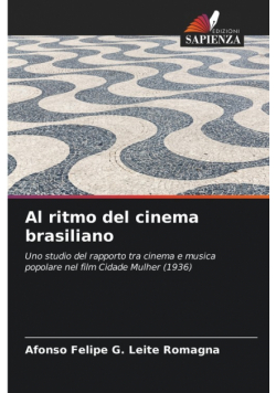 Al ritmo del cinema brasiliano