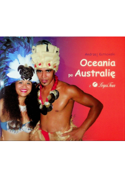 Oceania po Australię