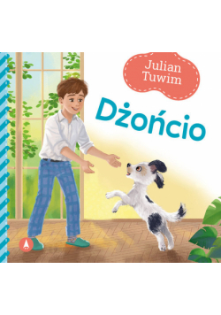 Dżońcio