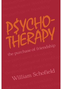 Psychotherapy