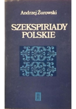 Szekspiriady polskie