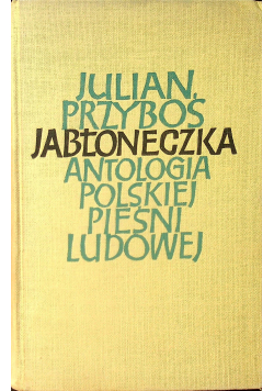 Jabłoneczka