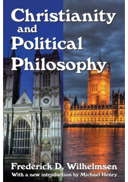 Christianity and Political Philosophy