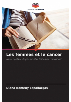 Les femmes et le cancer