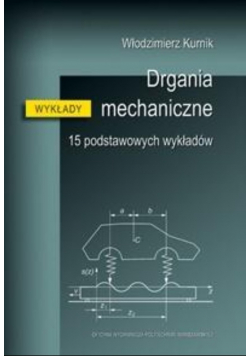 Drgania mechaniczne. 15 podstawowych wykładów