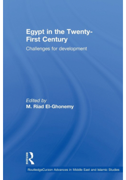 Egypt in the Twenty First Century