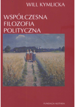 Współczesna filozofia polityczna