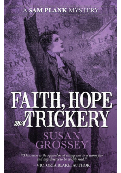 Faith, Hope and Trickery