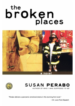 The Broken Places