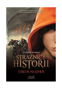 Strażnicy Historii Tom II
