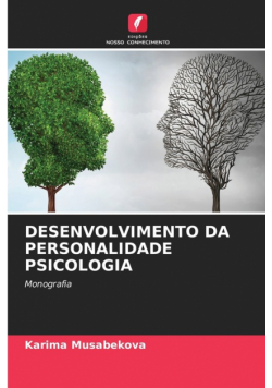 Desenvolvimento Da Personalidade Psicologia