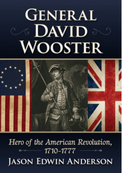 General David Wooster