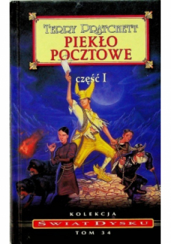 Piekło pocztowe Część I