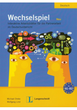 Wechselspiel Neu