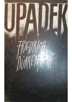 Upadek