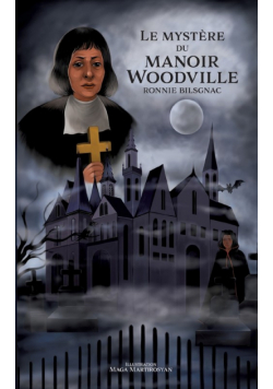 Le mystère du manoir Woodville